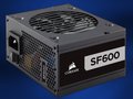 Corsair SF600 test par Tom's Hardware