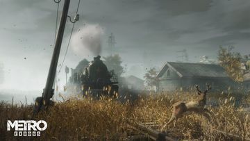 Metro Exodus Review : List of Ratings, Pros and Cons Metro Exodus Review : List of Ratings, Pros and Cons