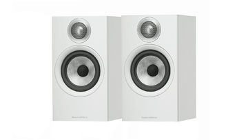 Anlisis Bowers & Wilkins 607