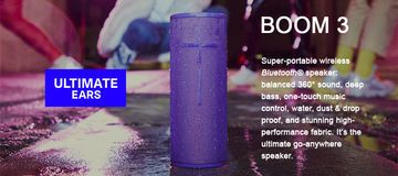 Ultimate Ears Boom 3 test par Day-Technology Ultimate Ears Boom 3 test par Day-Technology