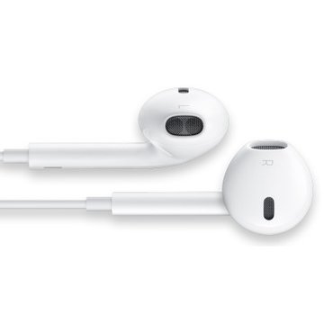 Test Apple EarPods