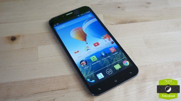 Archos 64 Xenon im Test: 1 Bewertungen, erfahrungen, Pro und Contra