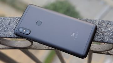 Test Xiaomi Redmi Note 6 Pro