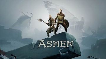 Ashen test par GameBlog.fr