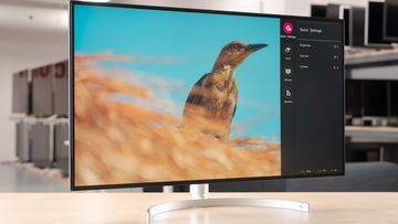 LG 32UL950 im Test: 3 Bewertungen, erfahrungen, Pro und Contra