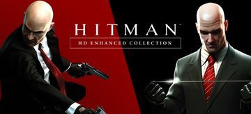 Test Hitman HD Enhanced Collection