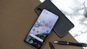 Xiaomi Mi Mix 3 test par AndroidPit Xiaomi Mi Mix 3 test par AndroidPit
