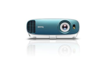 BenQ TK800 test par 01net BenQ TK800 test par 01net