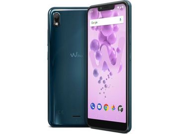 Wiko View 2 test par NotebookCheck