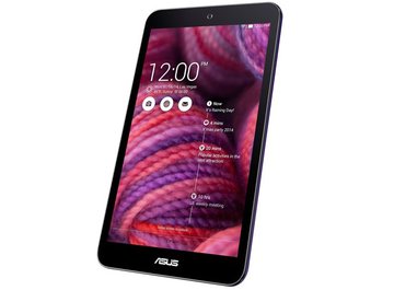 Test Asus MeMO Pad ME181C