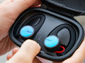 Plantronics BackBeat Fit test par Tom's Guide (US) Plantronics BackBeat Fit test par Tom's Guide (US)