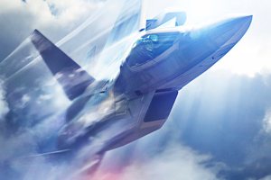 Ace Combat 7 test par TheSixthAxis