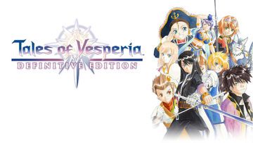 Tales Of Vesperia : Definitive Edition test par SiteGeek Tales Of Vesperia : Definitive Edition test par SiteGeek