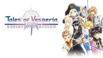 Tales Of Vesperia : Definitive Edition test par SiteGeek