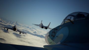 Ace Combat 7 reviewed by wccftech