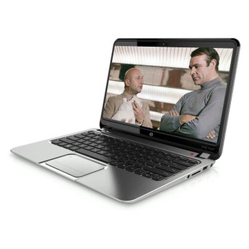 Anlisis HP Spectre XT