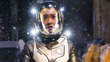 Star Trek Discovery Season 2 im Test: 11 Bewertungen, erfahrungen, Pro und Contra