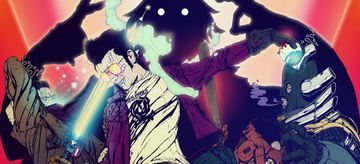 Travis Strikes Again No More Heroes test par 4players Travis Strikes Again No More Heroes test par 4players