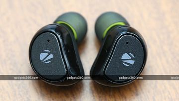 Anlisis Zebronics Zeb-Peace