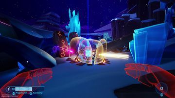 Aftercharge testé par GameReactor Aftercharge testé par GameReactor