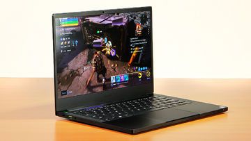 Razer Blade Stealth test par 01net