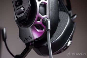 Plantronics RIG 500 Pro reviewed by SoundGuys Plantronics RIG 500 Pro reviewed by SoundGuys