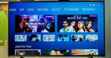 Xiaomi Mi LED TV 4X Pro Review