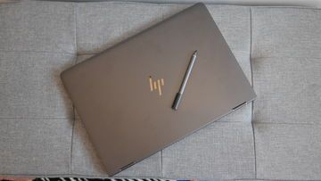 HP Spectre x360 15 reviewed by Trusted Reviews