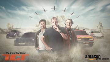 Test The Grand Tour Game 