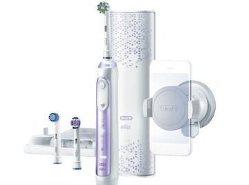 Oral-B Genius 10000N im Test: 2 Bewertungen, erfahrungen, Pro und Contra