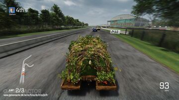 The Grand Tour Game test par GameReactor The Grand Tour Game test par GameReactor