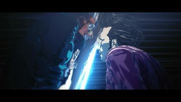 Travis Strikes Again No More Heroes test par New Game Plus Travis Strikes Again No More Heroes test par New Game Plus