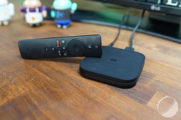 Xiaomi Mi Box S test par FrAndroid