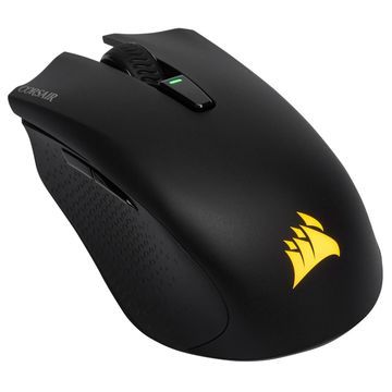 Corsair Harpoon test par Les Numériques Corsair Harpoon test par Les Numériques