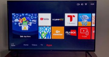 TCL  55P65US Review: 1 Ratings, Pros and Cons