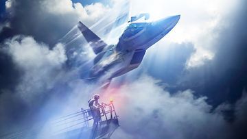 Ace Combat 7 test par 4WeAreGamers Ace Combat 7 test par 4WeAreGamers