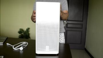 An�lisis Xiaomi Mi Air Purifier
