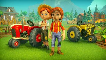 Farm Together im Test: 4 Bewertungen, erfahrungen, Pro und Contra