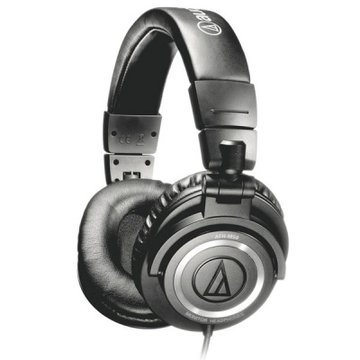 Audio-Technica ATH-M50 Review: 14 Ratings, Pros and Cons