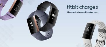 Fitbit Charge 3 test par Day-Technology