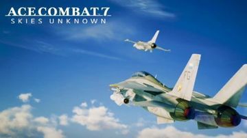 Ace Combat 7 test par GameBlog.fr