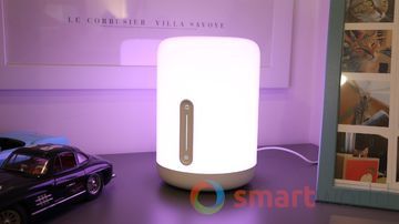 Xiaomi Mijia Bedside Lamp Review: 3 Ratings, Pros and Cons