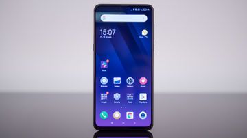 Xiaomi Mi Mix 3 reviewed by ExpertReviews