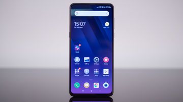 Xiaomi Mi Mix 3 test par ExpertReviews