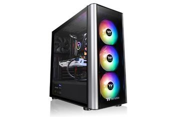 Thermaltake Level 20 MT im Test: 1 Bewertungen, erfahrungen, Pro und Contra