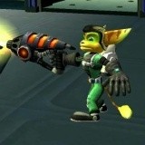 Anlisis Ratchet & Clank Trilogy