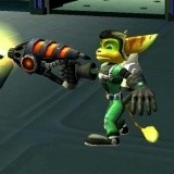 Test Ratchet & Clank Trilogy