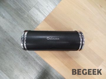 Cabasse Swell test par BeGeek Cabasse Swell test par BeGeek