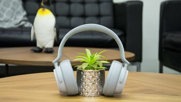Microsoft Surface Headphones test par ExpertReviews