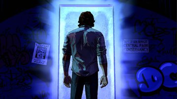 The wolf among us test par GamesRadar